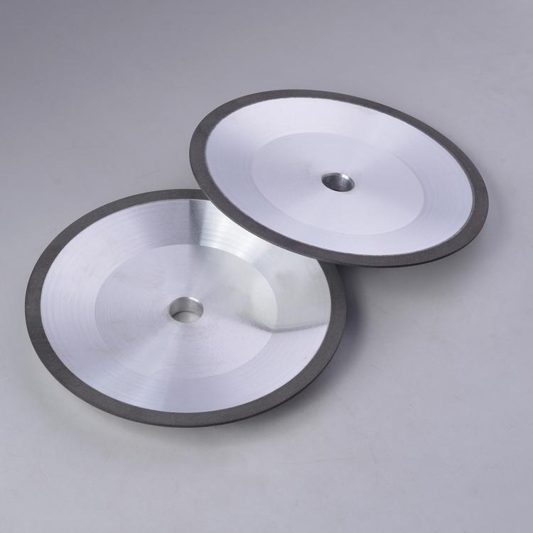 樹(shù)脂12V2刀具成型